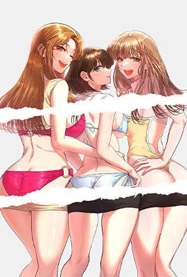 她们教会我的事/全员交往中